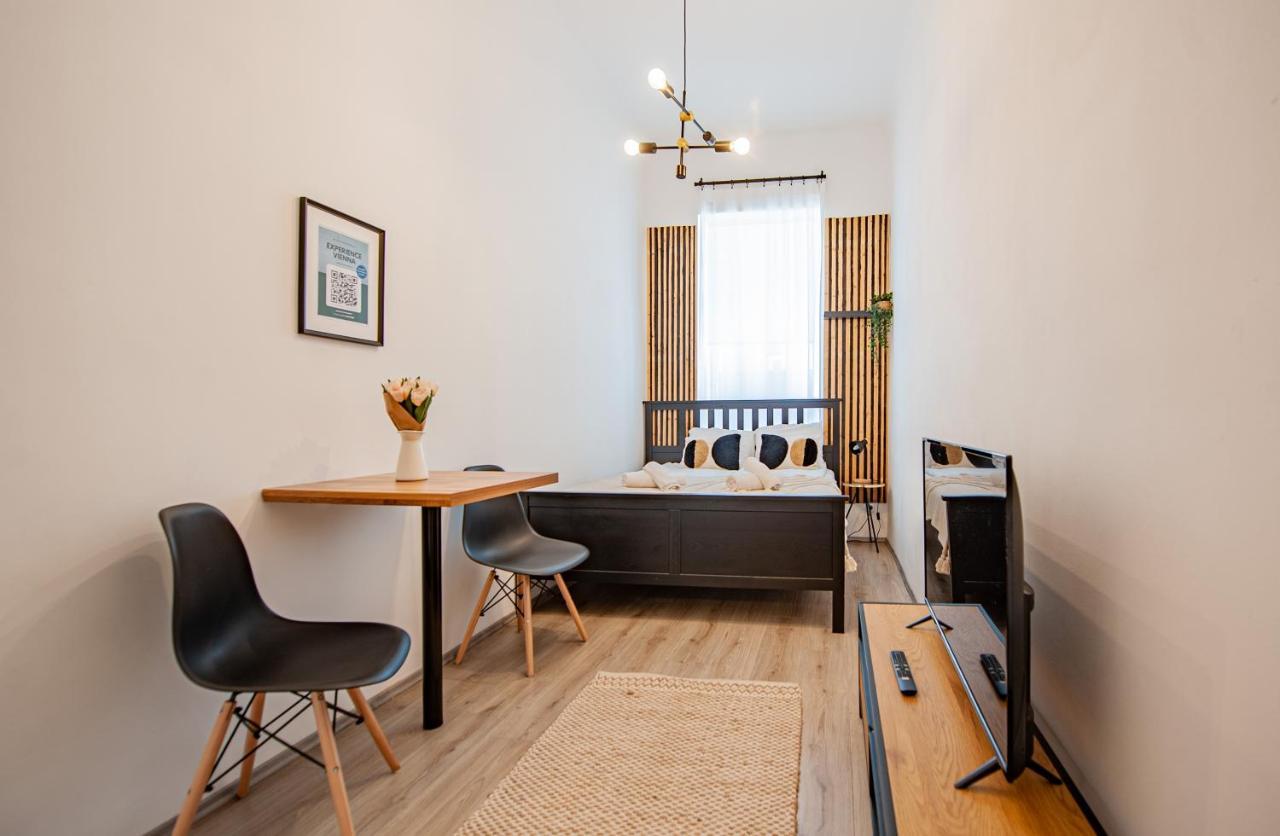 My City Apartment - Vienna Cosy Room Exterior photo
