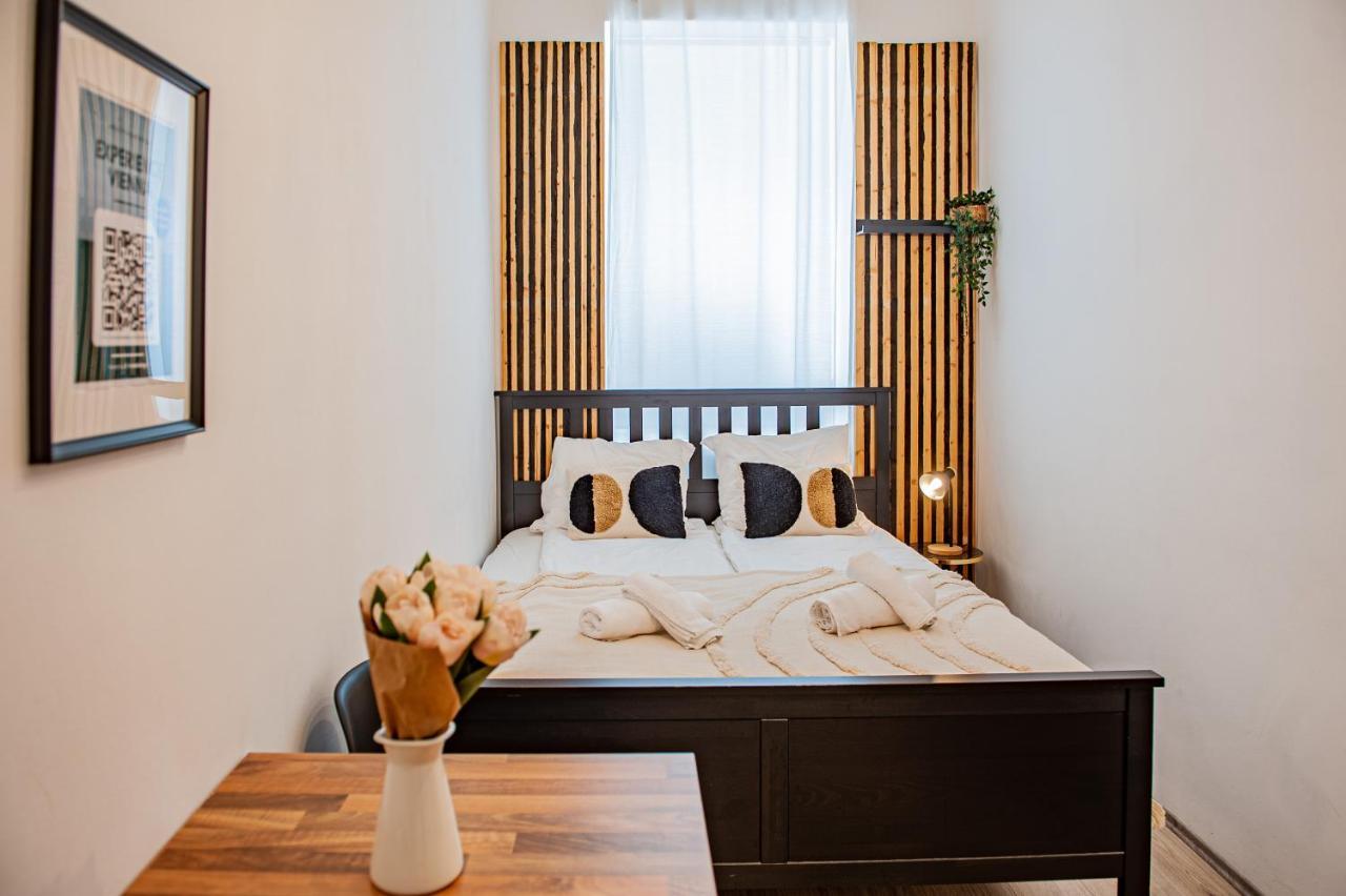 My City Apartment - Vienna Cosy Room Exterior photo