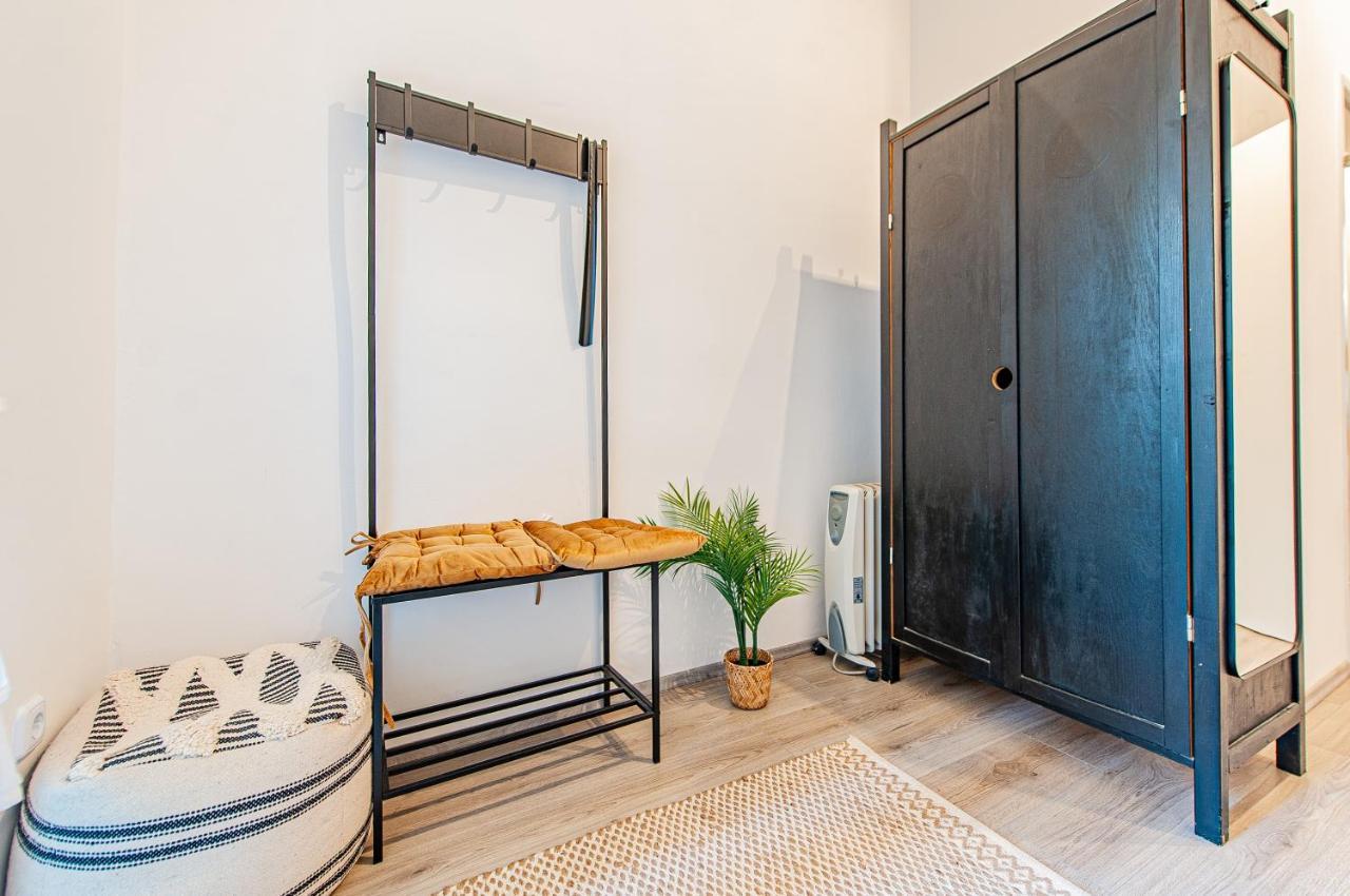 My City Apartment - Vienna Cosy Room Exterior photo