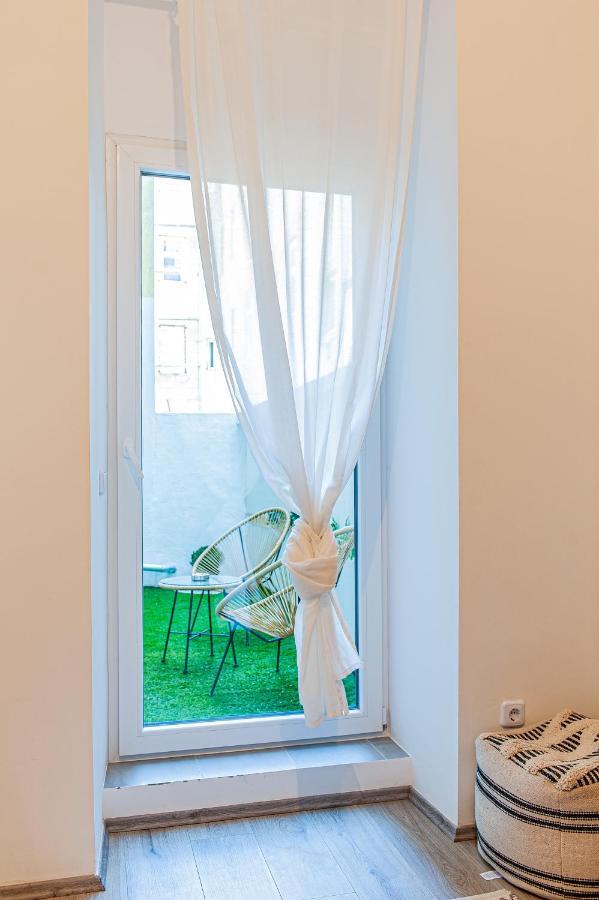 My City Apartment - Vienna Cosy Room Exterior photo